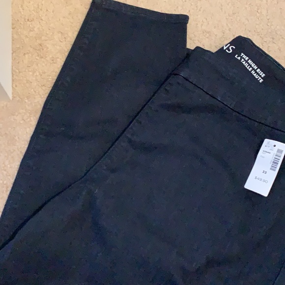 Reitmans Denim - NEW Reitmans Boot cut legging Jeans Stretchable